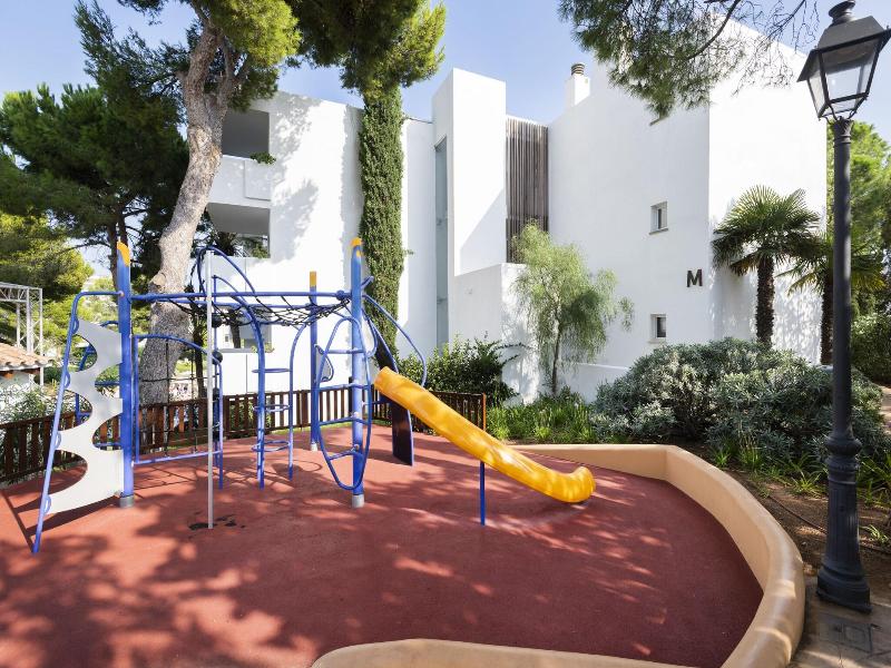 Inturotel Esmeralda Garden image