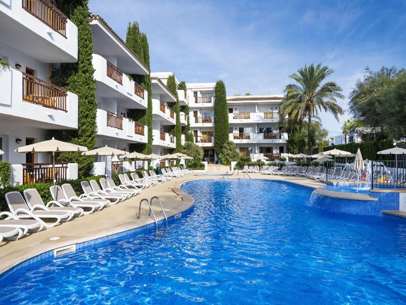 Inturotel Esmeralda Garden image