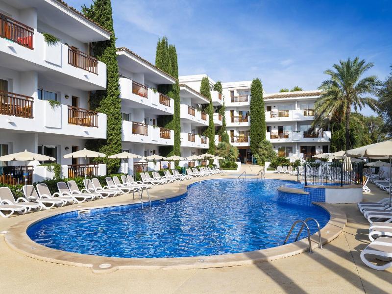 Inturotel Esmeralda Garden image