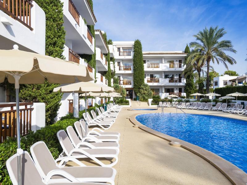 Inturotel Esmeralda Garden image
