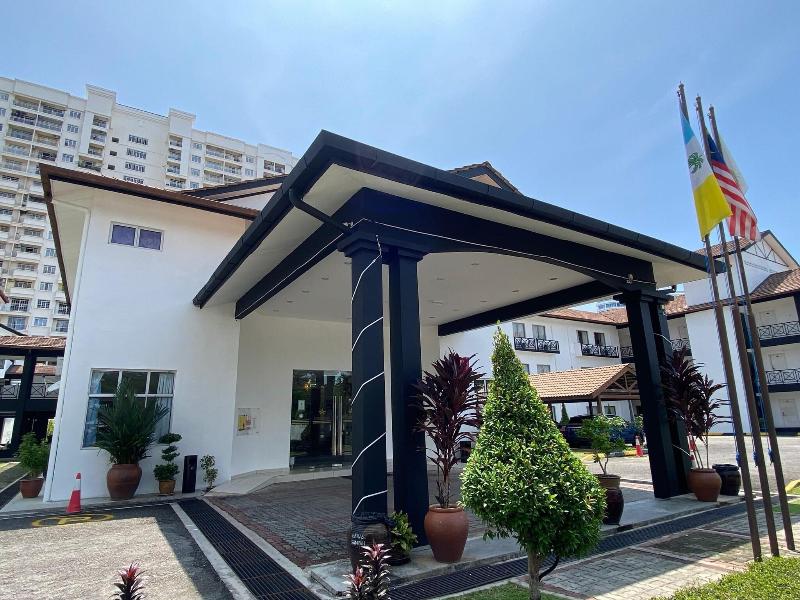 Seri Malaysia Pulau Pinang image