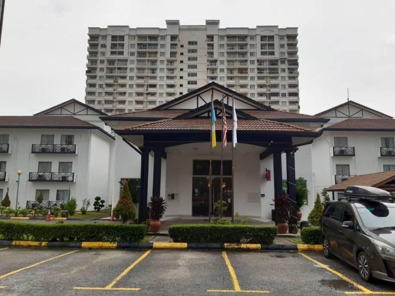 Seri Malaysia Pulau Pinang image