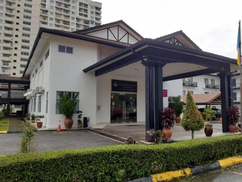 Seri Malaysia Pulau Pinang image