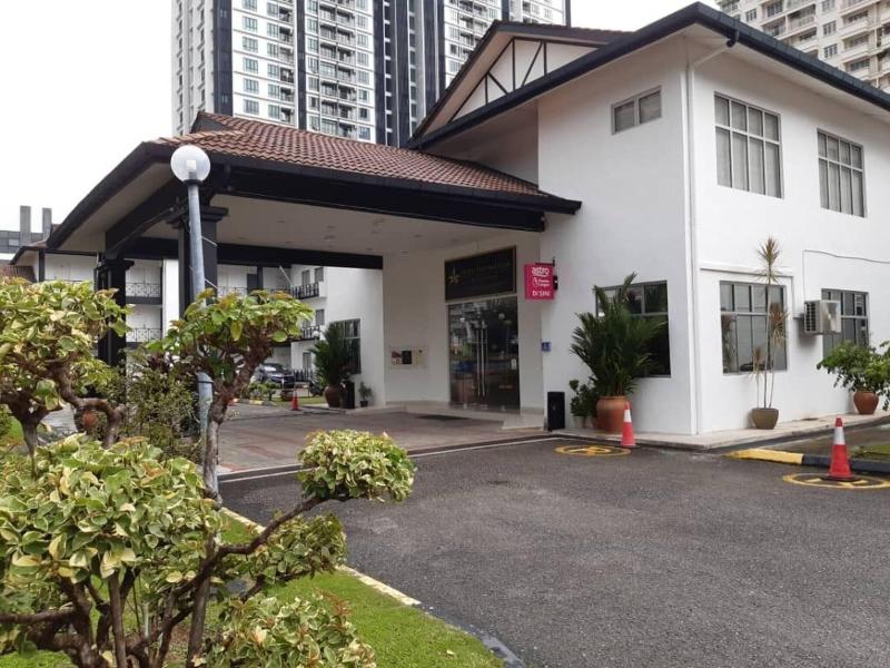 Seri Malaysia Pulau Pinang image