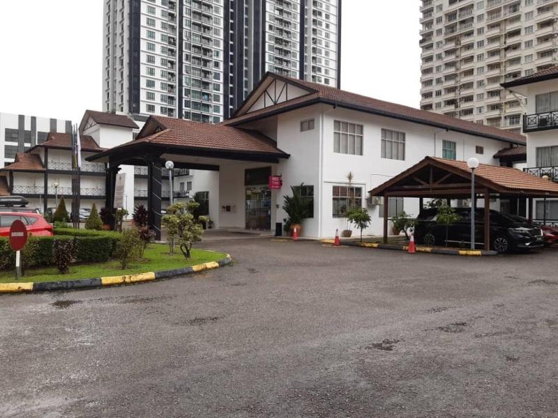 Seri Malaysia Pulau Pinang image