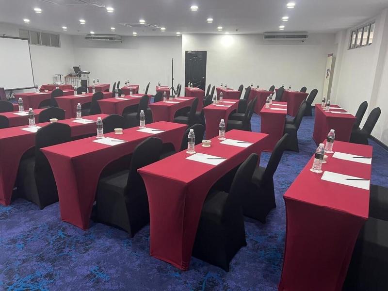 Seri Malaysia Pulau Pinang image