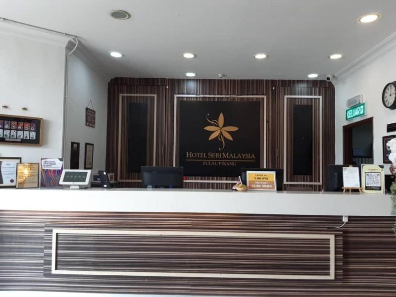 Seri Malaysia Pulau Pinang image