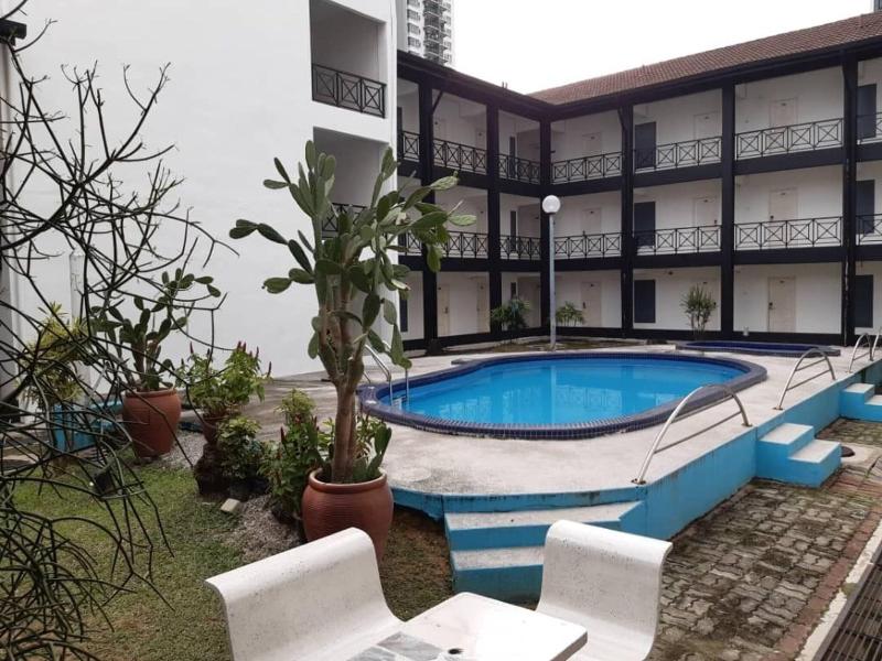 Seri Malaysia Pulau Pinang image