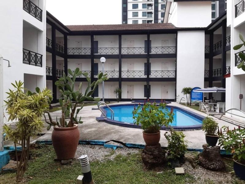 Seri Malaysia Pulau Pinang image