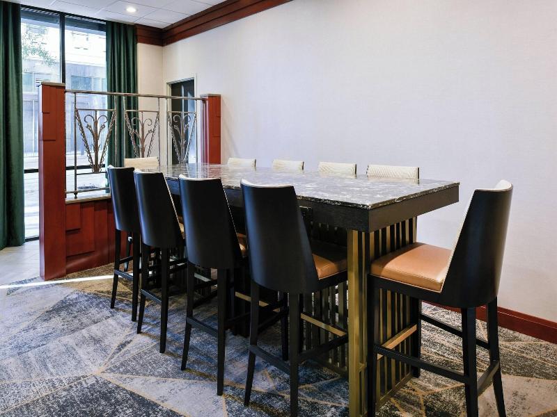 Residence Inn By Marriott Downtown