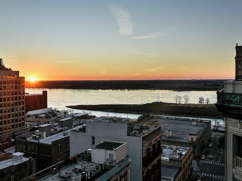 Residence Inn By Marriott Downtown
