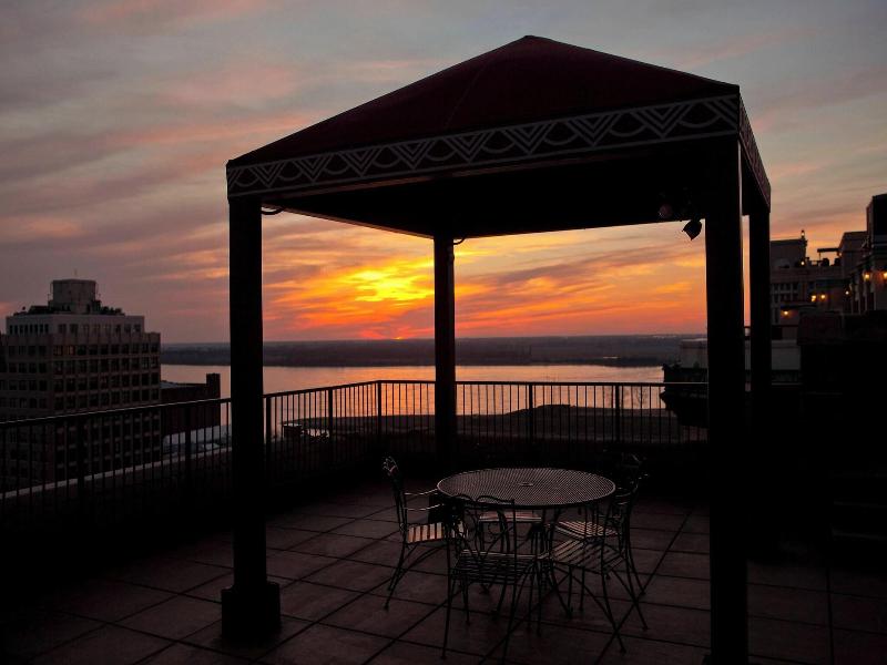Residence Inn By Marriott Downtown
