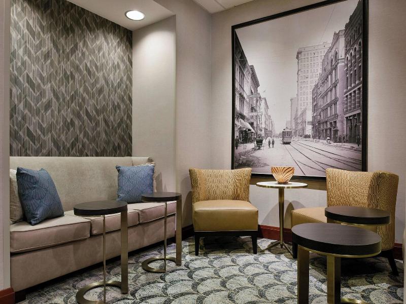 Residence Inn By Marriott Downtown