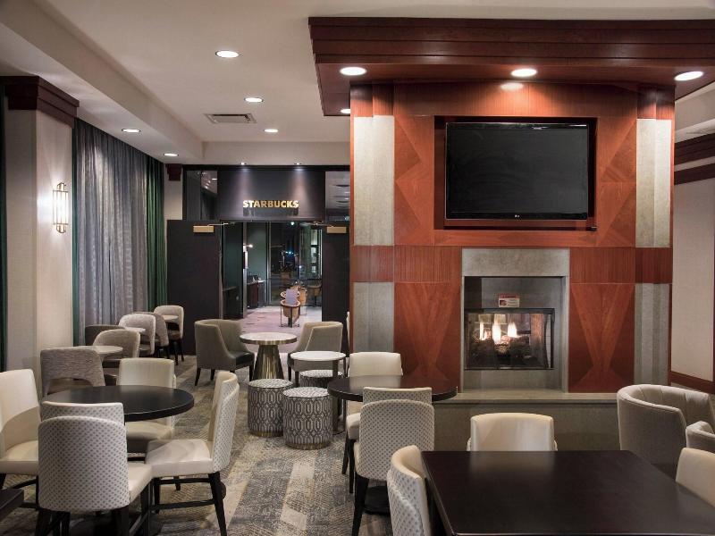 Residence Inn By Marriott Downtown