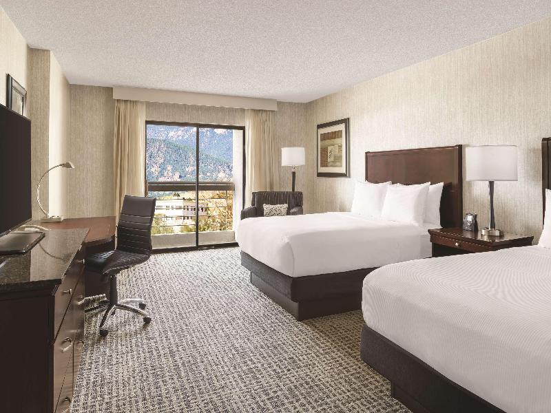 Doubletree Hotel Colorado Springs image
