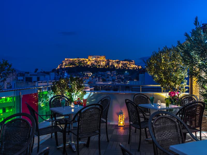 Attalos Hotel image