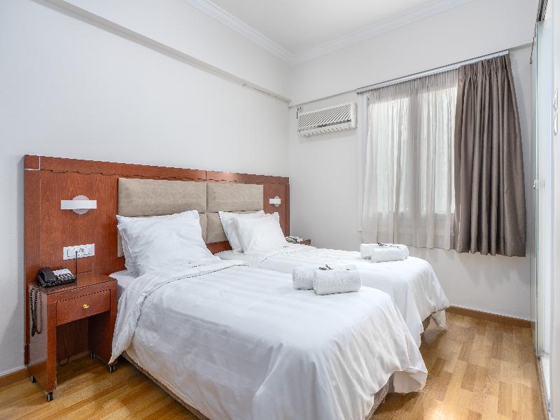 Attalos Hotel image