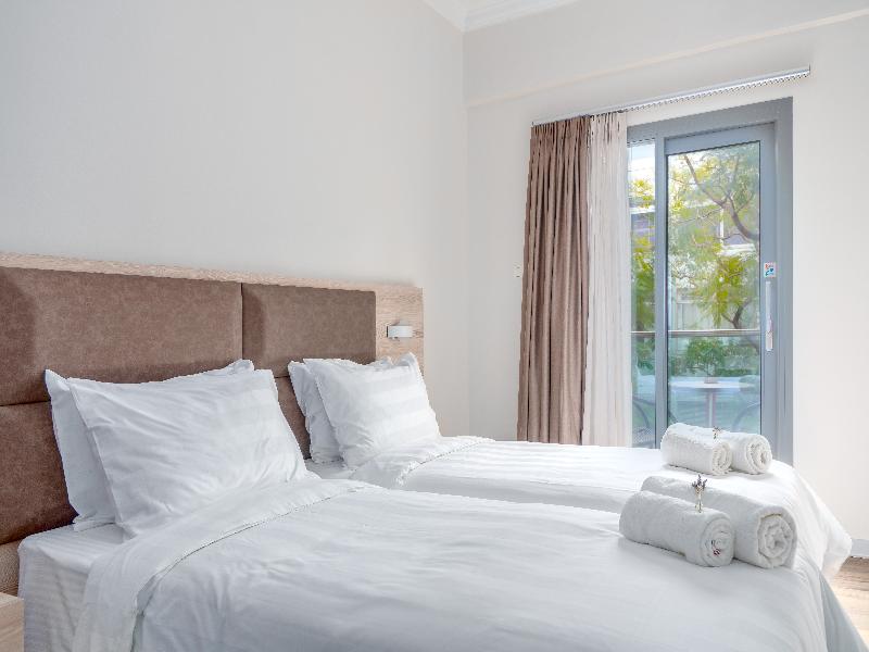 Attalos Hotel image