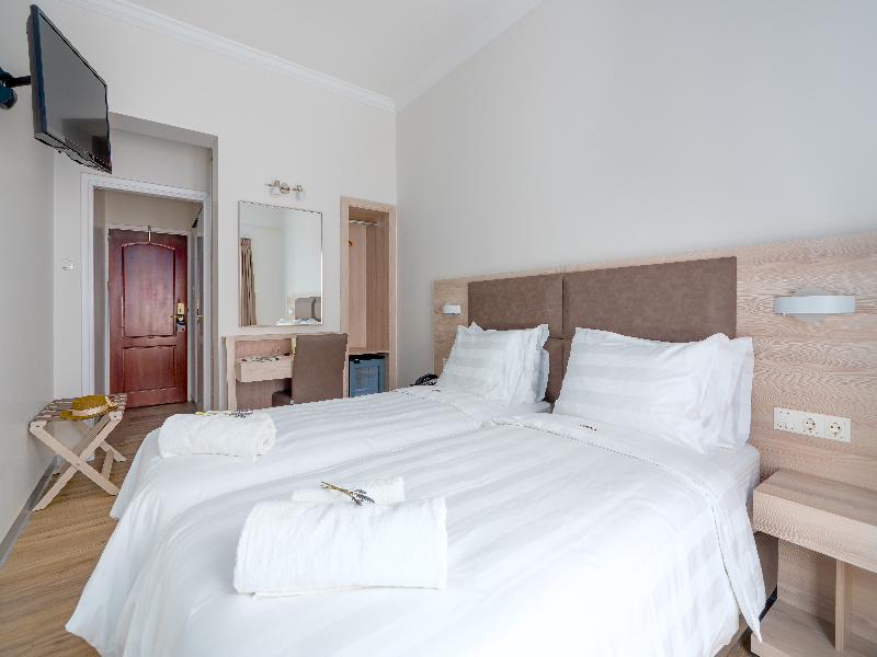 Attalos Hotel image