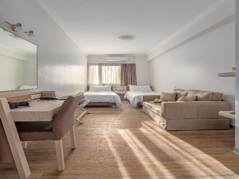Attalos Hotel image