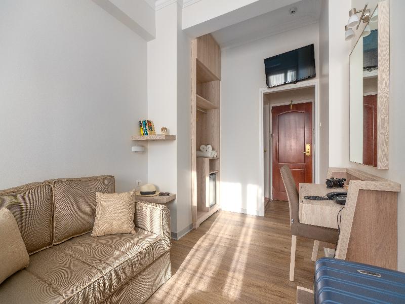 Attalos Hotel image