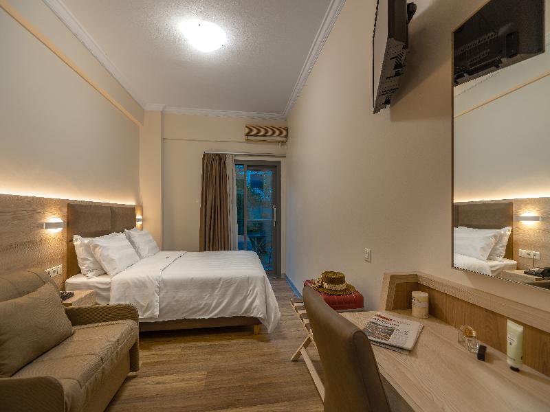 Attalos Hotel image