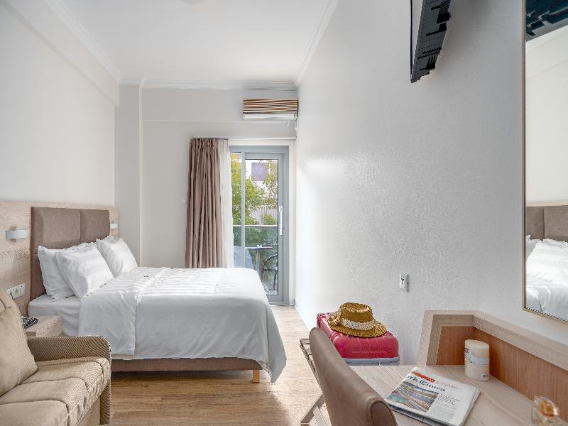 Attalos Hotel image