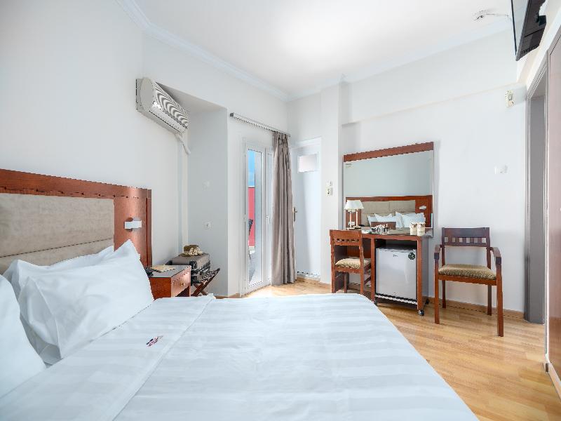Attalos Hotel image