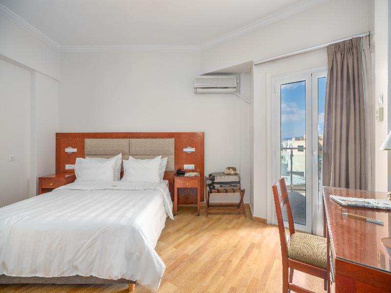 Attalos Hotel image