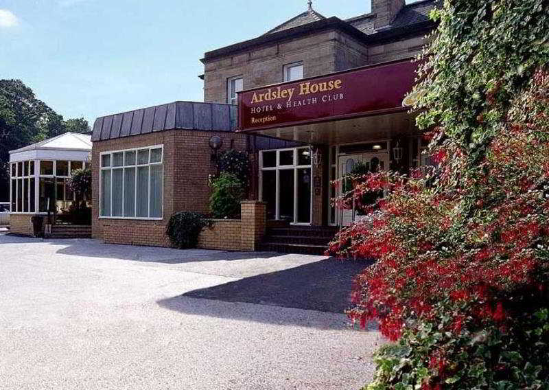 Ardsley House Hotel