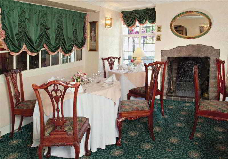 Best Western Royal George image