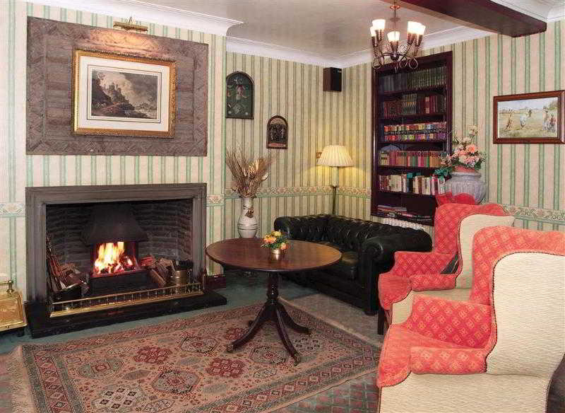 Best Western Royal George image