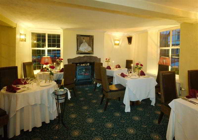 Best Western Royal George image