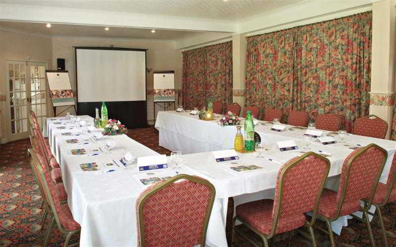 Best Western Royal George image