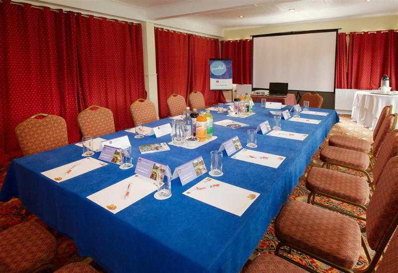 Best Western Royal George image
