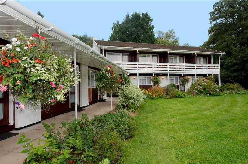 Best Western Royal George image