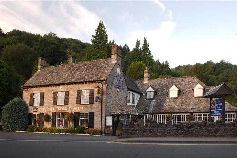 Best Western Royal George image