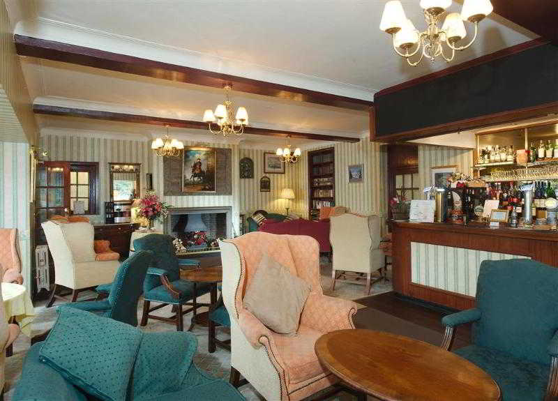 Best Western Royal George image