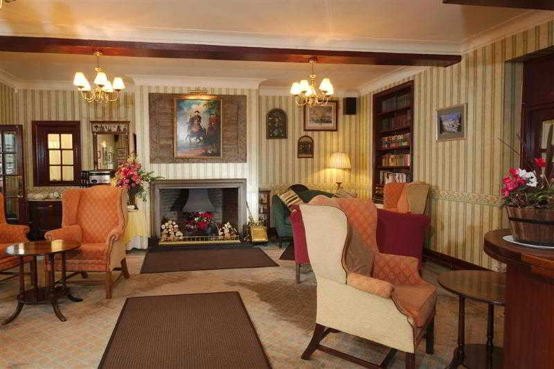 Best Western Royal George image