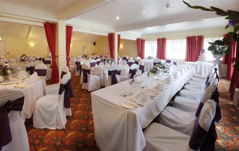 Best Western Royal George image