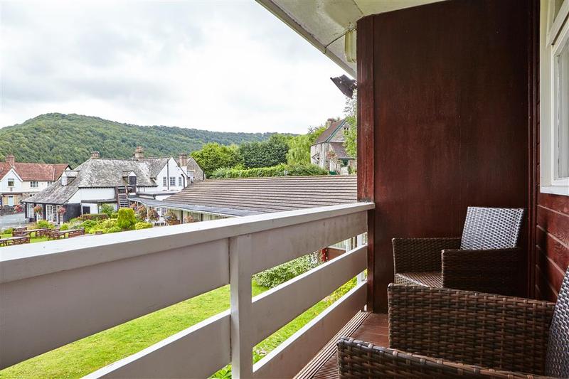 Best Western Royal George image
