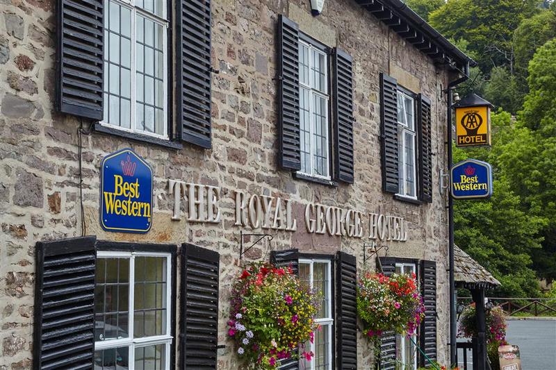 Best Western Royal George image