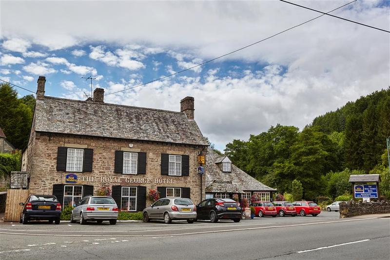 Best Western Royal George image