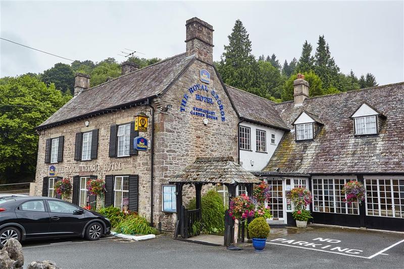 Best Western Royal George image
