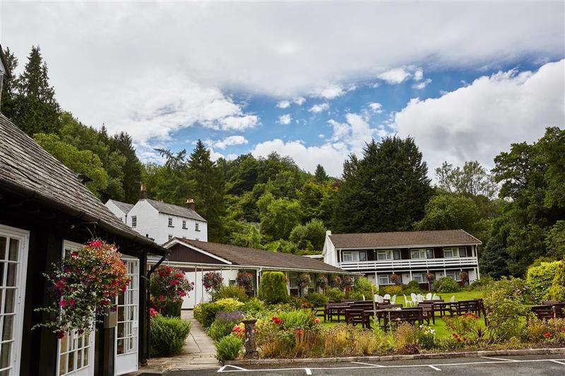 Best Western Royal George image
