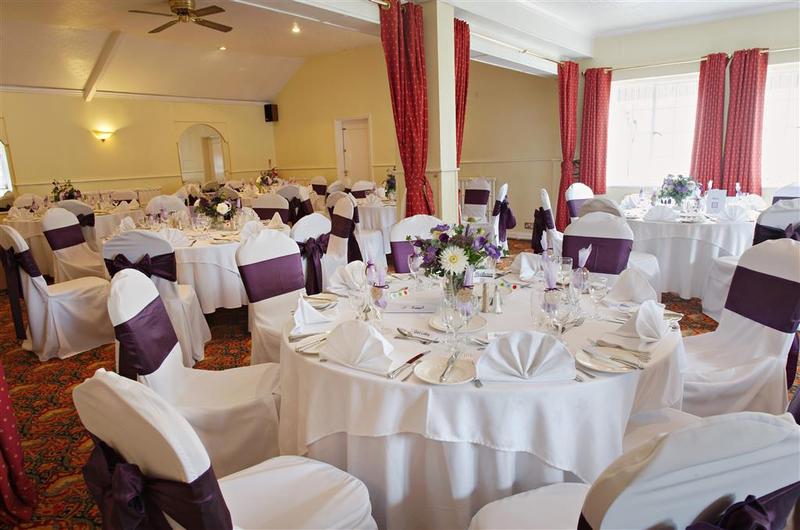 Best Western Royal George image