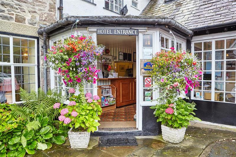 Best Western Royal George image
