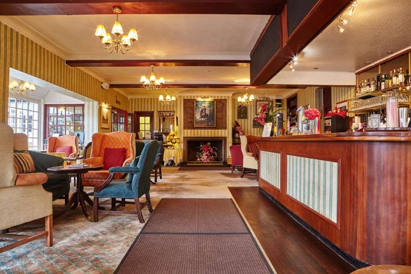 Best Western Royal George image