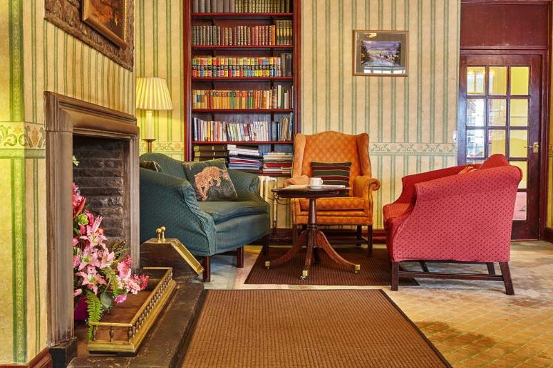 Best Western Royal George image