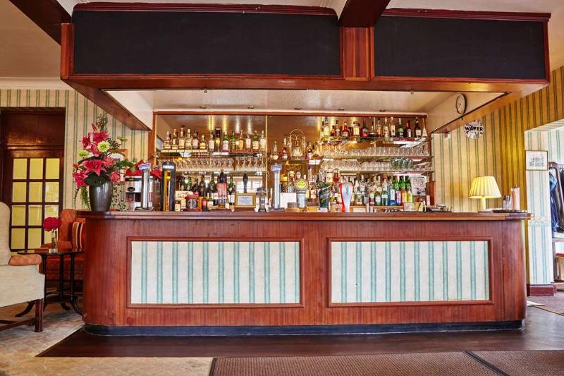 Best Western Royal George image